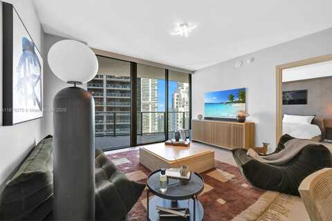 1000 Brickell Plz, Miami, FL 33131