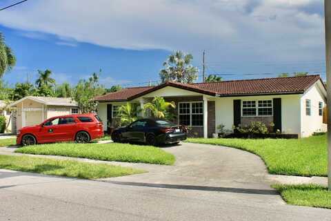 1320 Arthur St, Hollywood, FL 33019