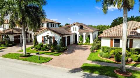 3190 NW 84th Way, Cooper City, FL 33024