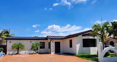 13573 SW 39th Ln, West Miami, FL 33175