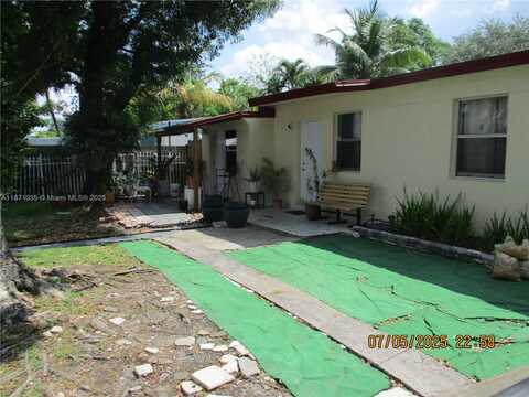 3611 SW 47Th Ave, West Park, FL 33023