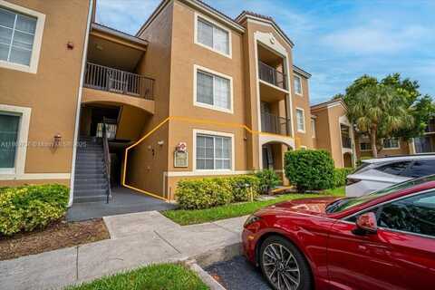 7910 N Nob Hill Rd, Tamarac, FL 33321