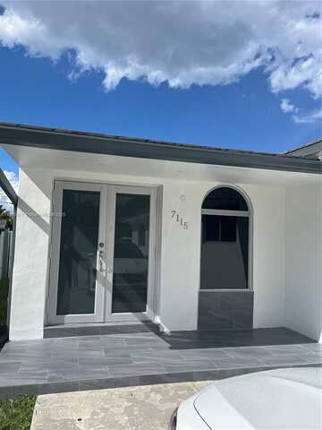 7113 SW 21st St, Miami, FL 33155