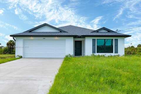 2901 69 St W, Lehigh Acres, FL 33971