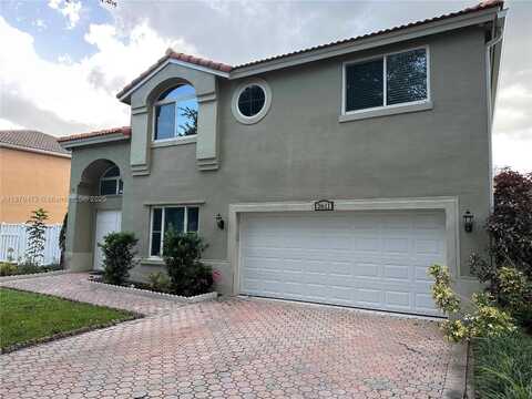 2611 Regalia Way, Cooper City, FL 33026