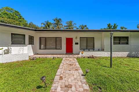 6275 SW 123rd Ter, Pinecrest, FL 33156