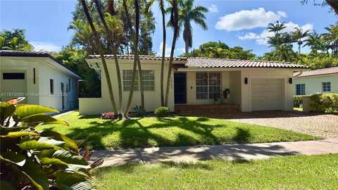 1502 Alberca St, Coral Gables, FL 33134