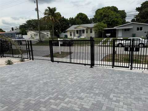 1256 NE 110th Ter, Miami, FL 33161