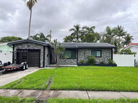 1443 Harding St, Hollywood, FL 33020