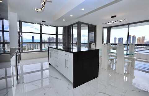 3530 Mystic Pointe Dr, Aventura, FL 33180