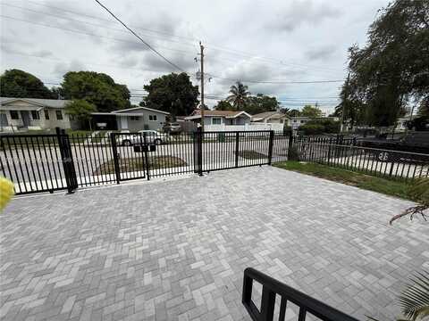1256 NE 110th Ter, Miami, FL 33161