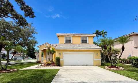 5040 SW 150th Ter, Miramar, FL 33027
