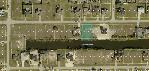 1410 NW 11th Ter, Cape Coral, FL 33993