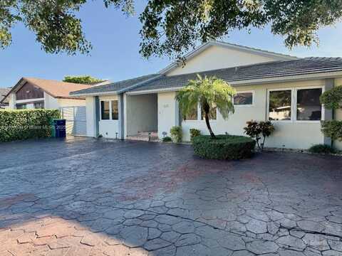 621 SW 99th Pl, Miami, FL 33174