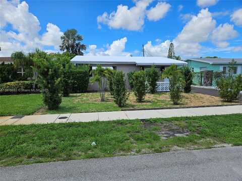3801 NE 18th Ave, Pompano Beach, FL 33064
