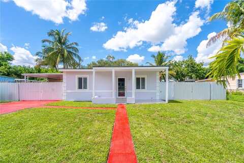 16450 NW 24th Ave, Miami Gardens, FL 33054