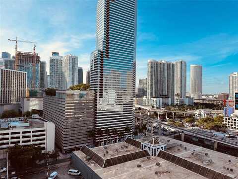 151 SE 1st St, Miami, FL 33131