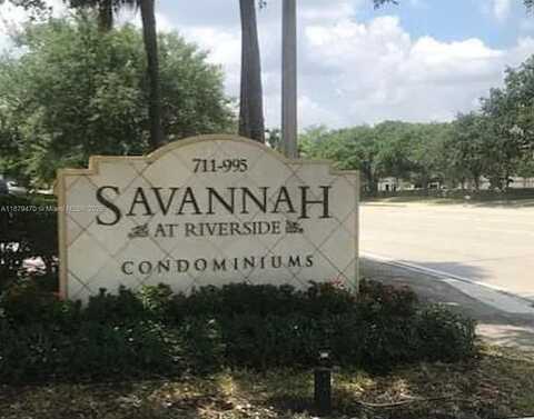 949 Riverside drive, Coral Springs, FL 33071