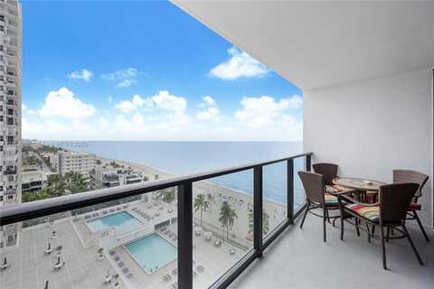 2301 S Ocean Dr, Hollywood, FL 33019