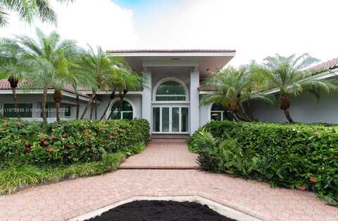 7440 SW 170th Ter, Palmetto Bay, FL 33157