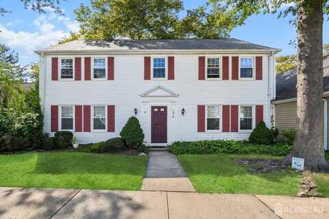 105 Old Nassau Road, Monroe, NJ 08831