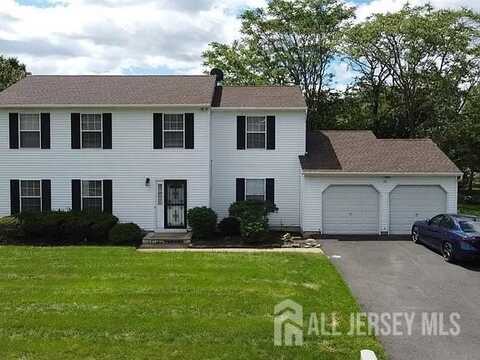 22 Karnell Drive, Piscataway, NJ 08854