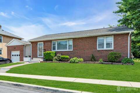 7 Oakwood Place, North Brunswick, NJ 08902