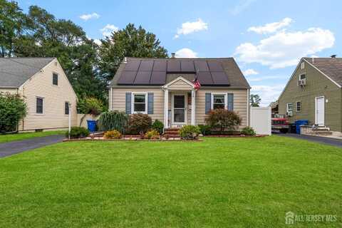 545 Howard Avenue, Middlesex, NJ 08846