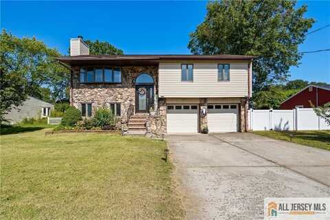 438 Madison Avenue, Monroe, NJ 08831