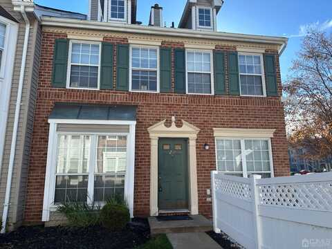 212 Darwin Lane, North Brunswick, NJ 08902