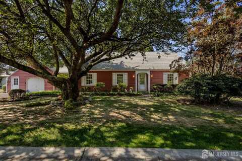 2 Louise Drive, East Brunswick, NJ 08850