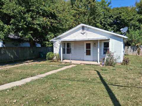1522 Michigan Street, New Castle, IN 47362