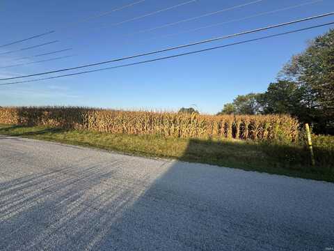 S 500 E Road, Marion, IN 46952