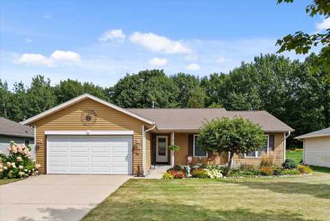 1661 Great Forest Dr, West Bend, WI 53090