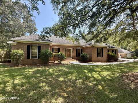 1969 Pate Road, Juliette, GA 31046