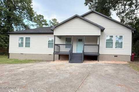 1754 Downing Circle, Macon, GA 31206