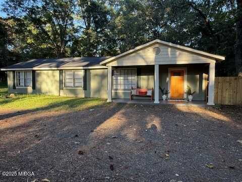 4710 Massey Road, Macon, GA 31206
