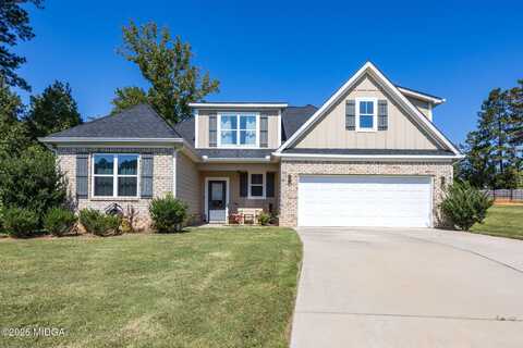 183 Piedmont Lake Drive, Gray, GA 31032