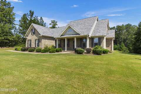 111 River Forest Drive, Forsyth, GA 31029
