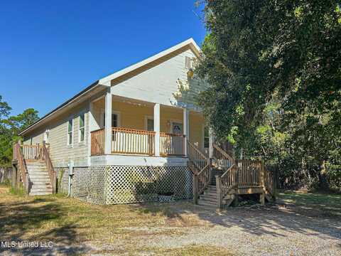 9261 Kiln Waveland Cutoff Road, Bay Saint Louis, MS 39520