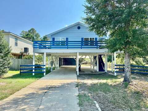 413 Mcclung Street, Pass Christian, MS 39571