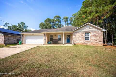 8812 Edgewater Boulevard, Ocean Springs, MS 39564