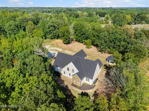 965 Victoria Road, Byhalia, MS 38611