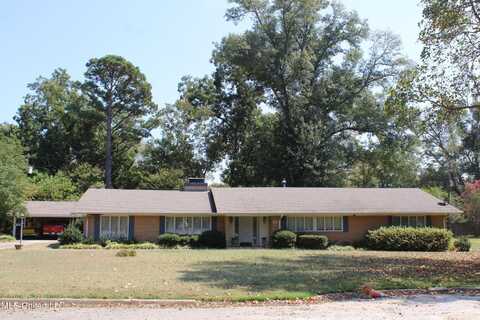 315 Highland Terrace, Holly Springs, MS 38635