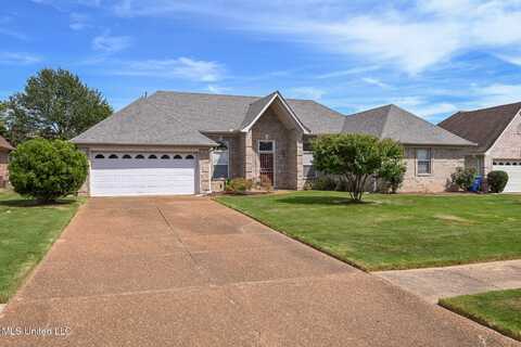 9178 William Paul Drive, Olive Branch, MS 38654
