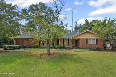 460 1st Street, Lula, MS 38644