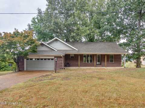 104 Blue Lake Cove, Lake Cormorant, MS 38641