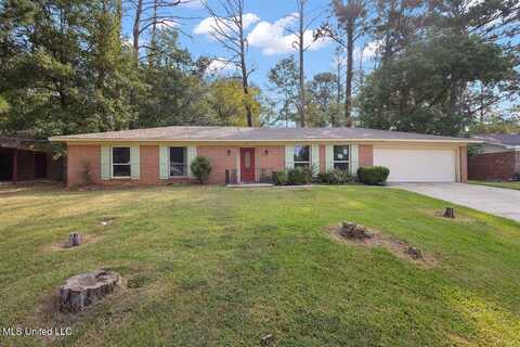 1732 Southhaven Circle, Jackson, MS 39204