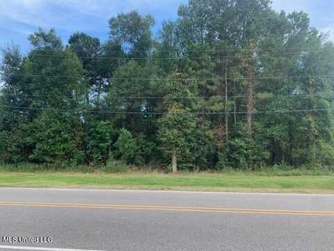 Gwen Avenue, Waveland, MS 39576