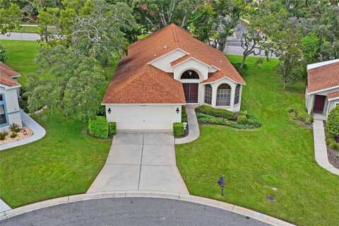 11255 COPLEY COURT, SPRING HILL, FL 34609